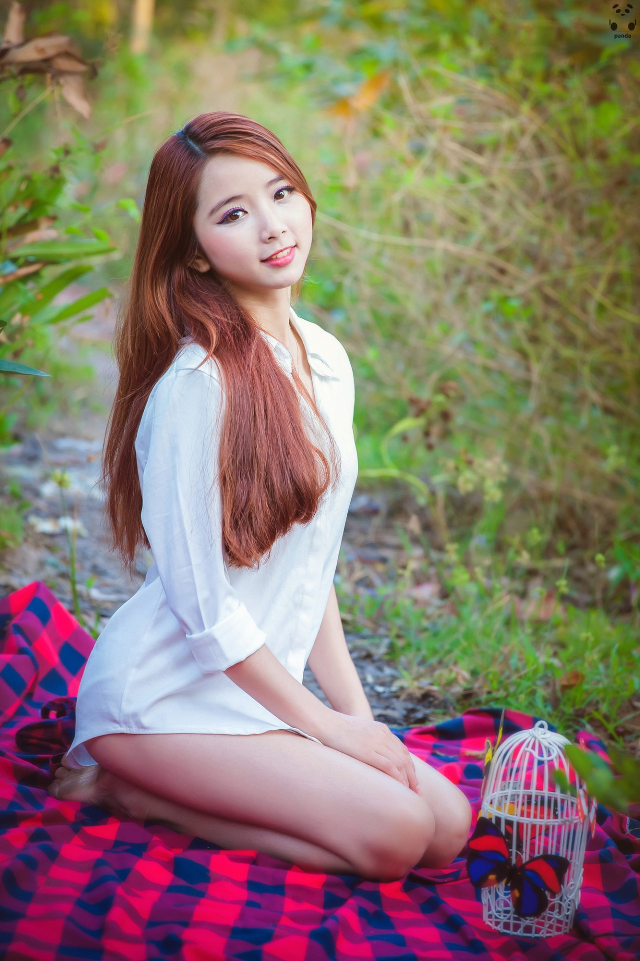 儿子的妻子